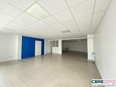 Location Bureaux à Bayonne