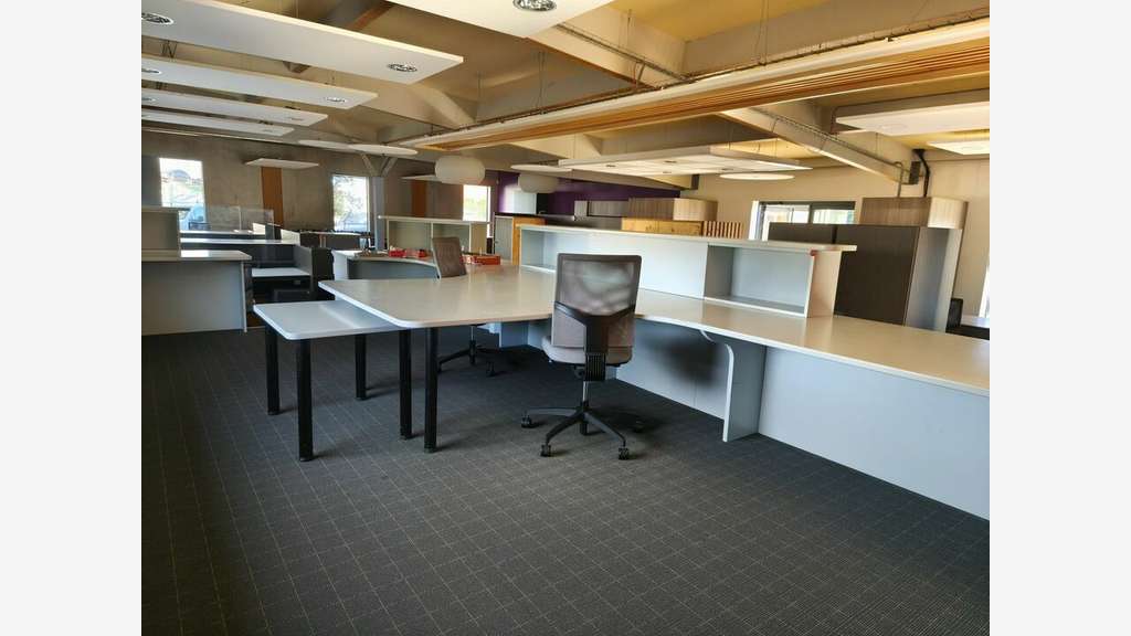 Bureaux de 280m² à louer Bayonne prox A63