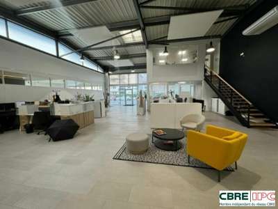 Location Bureaux à Bayonne