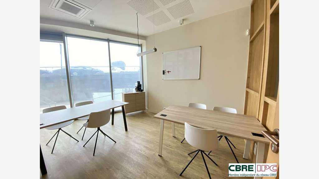 Location local bureaux de 240m² à Bayonne