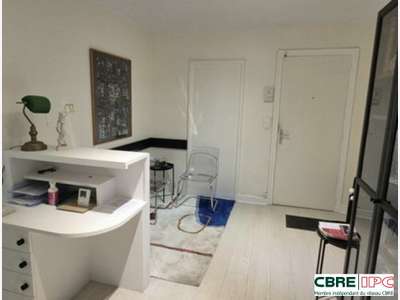 A louer bureaux 74m² quartier Foch Arènes Bayonne