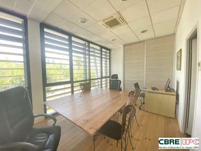 Location bureaux 175 m² R+1 à Bayonne Aritxague