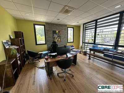 Location Bureaux à Bayonne