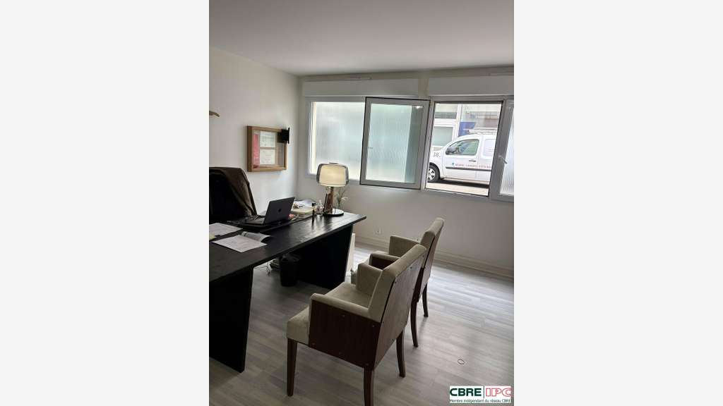 LOCATION - REF 8396FD