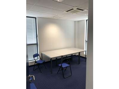 Location Bureaux à Beaucouzé