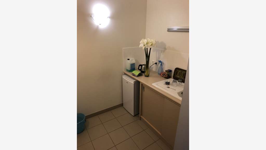 A louer bureaux 156m² en ZFU de Beaucouzé