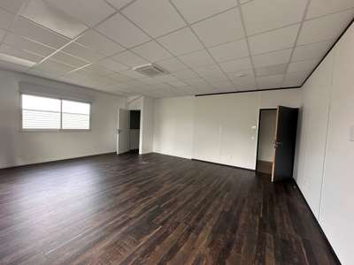 Location Bureaux à Beaucouzé
