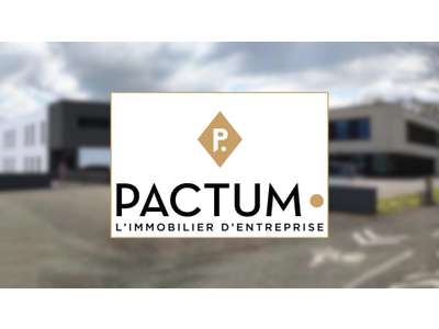 Location Bureaux à Beaucouzé