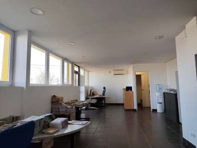 Location Bureaux à Beaumont