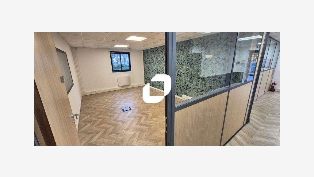 A louer Bureaux 240m² Beaumont sur oise