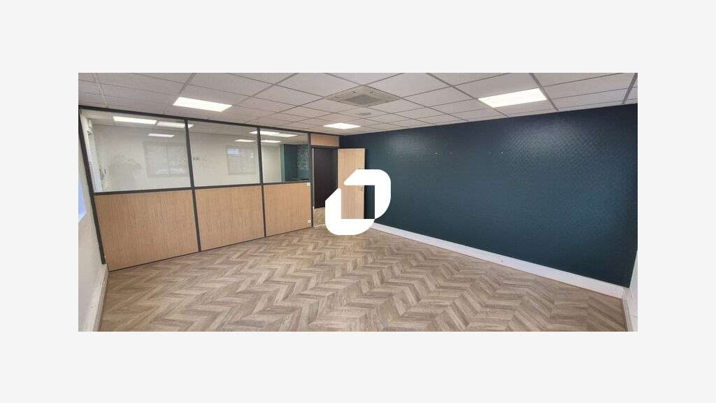 A louer Bureaux 240m² Beaumont sur oise
