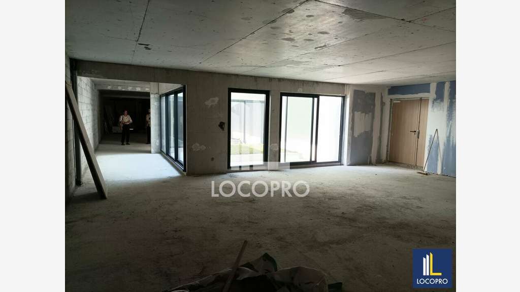 A louer plateaux de bureaux neufs à Beausoleil