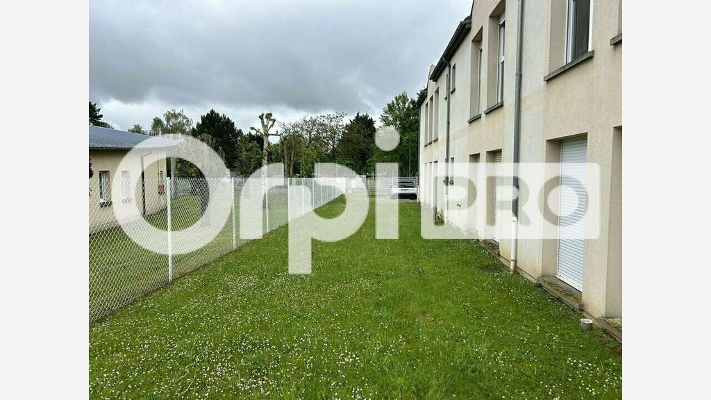 A louer bureaux RDC de 300m² à Beauvais Tilloy