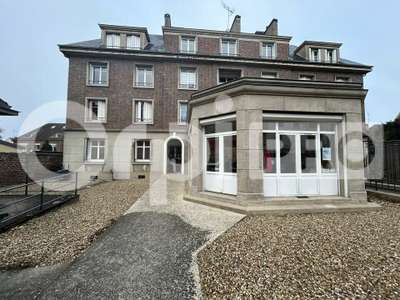 Location Bureaux à Beauvais