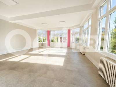 Location Bureaux à Beauvais