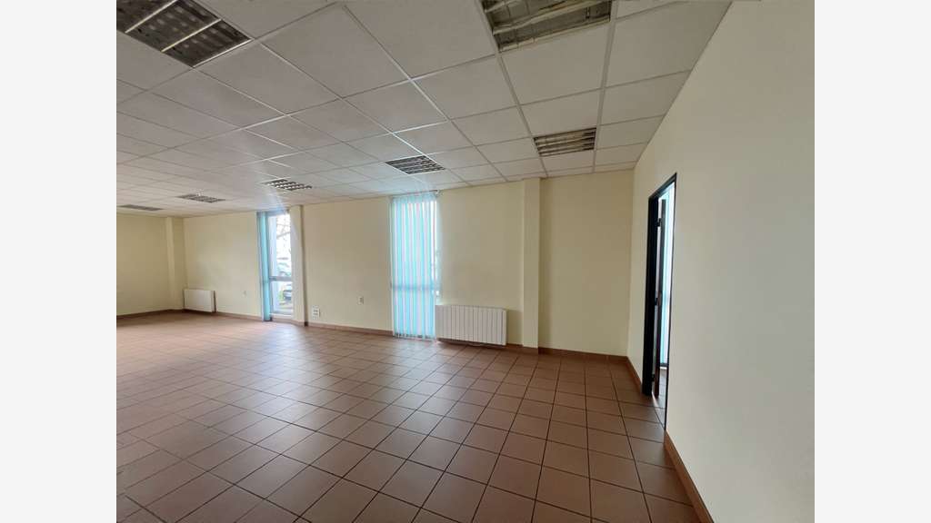 Bureaux à louer de 100m² en RDC à Beauvais