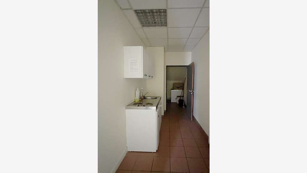 Bureaux à louer de 100m² en RDC à Beauvais