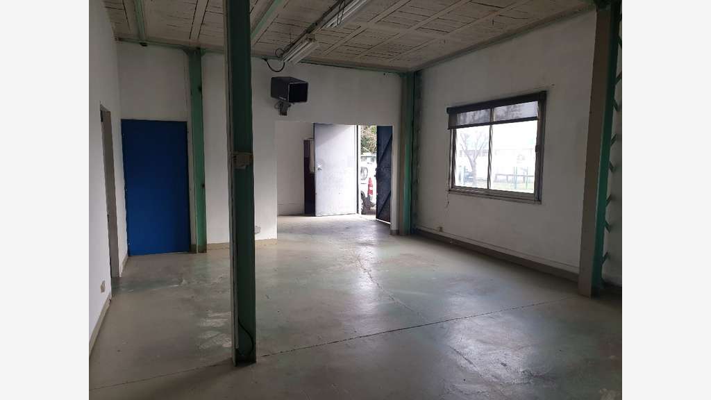 A louer bureaux 122m² à Bègles Pont F.Mitterrand