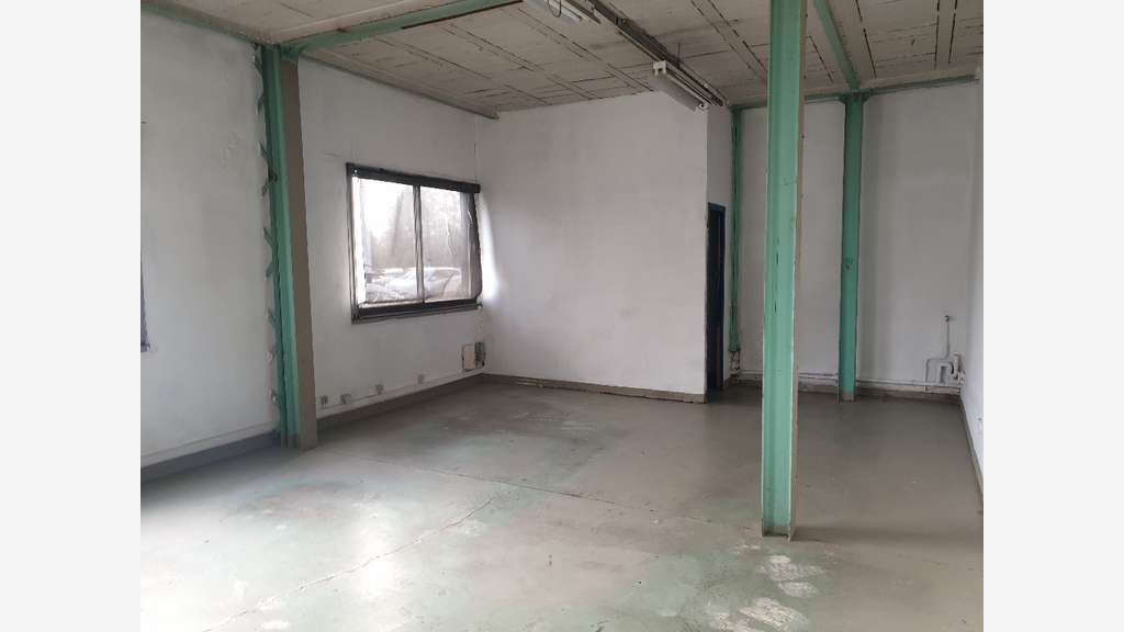 A louer bureaux 122m² à Bègles Pont F.Mitterrand