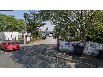 Location Bureaux à Bègles