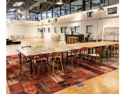 Location Bureaux à Bègles