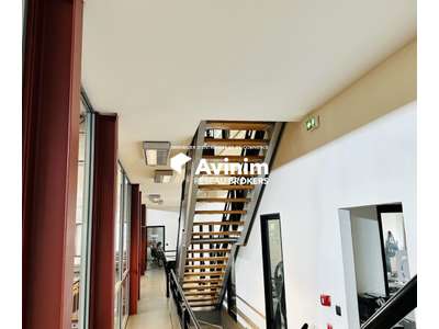 Location Bureaux à Bègles