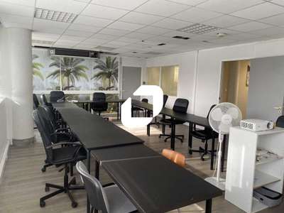 Location Bureaux à Bègles