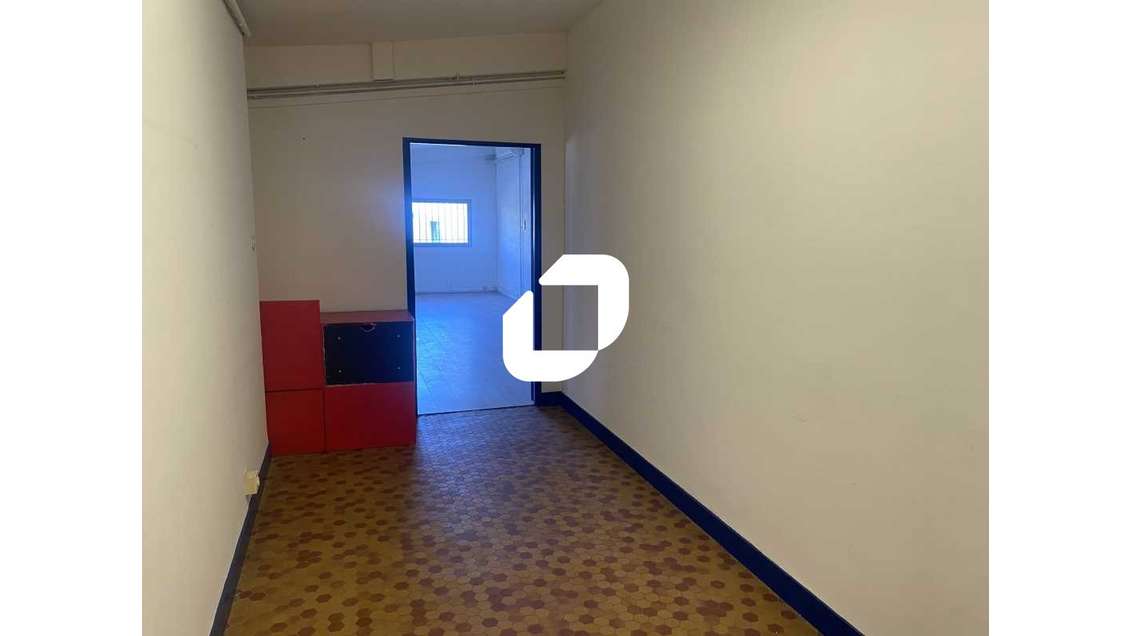 A louer Bureaux 110m² Begles