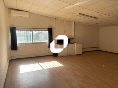 Location Bureaux à Bègles