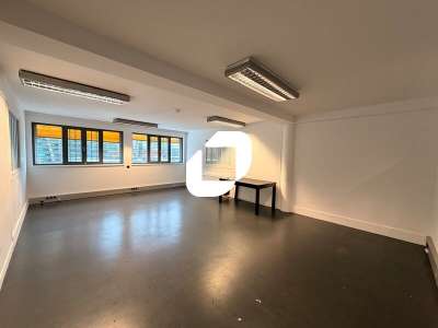 Location Bureaux à Bègles