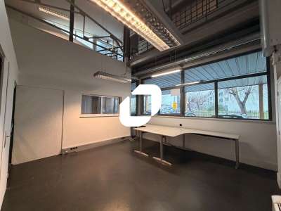 Location Bureaux à Bègles