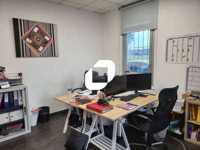 Location Bureaux à Bègles