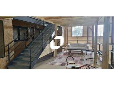 Location Bureaux à Bègles