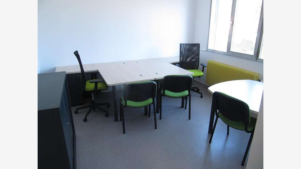 BELFORT - BUREAUX à louer