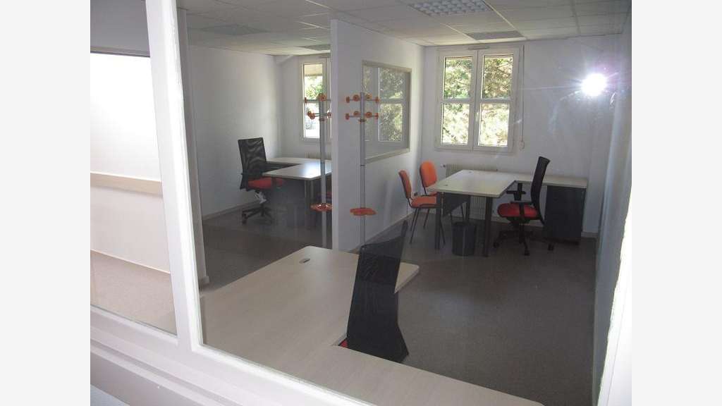 BELFORT - BUREAUX à louer