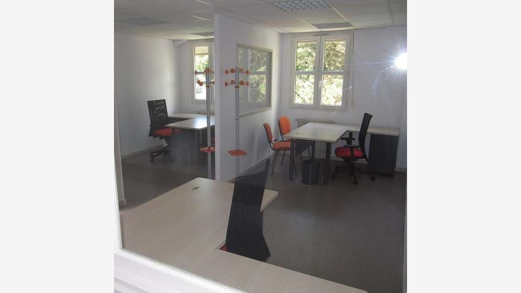 BELFORT - BUREAUX à louer