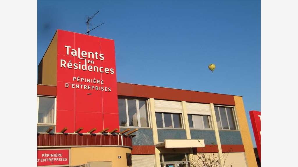 BELFORT - BUREAUX à louer