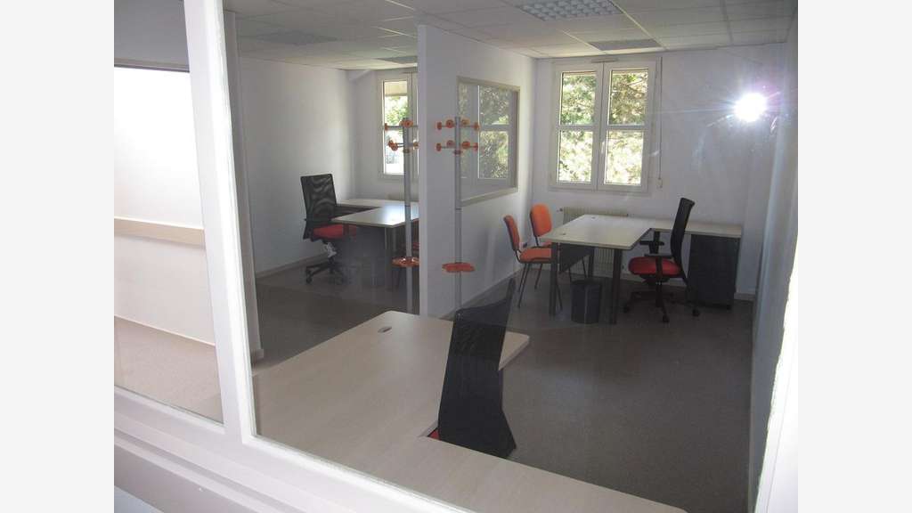 BELFORT - BUREAUX à louer