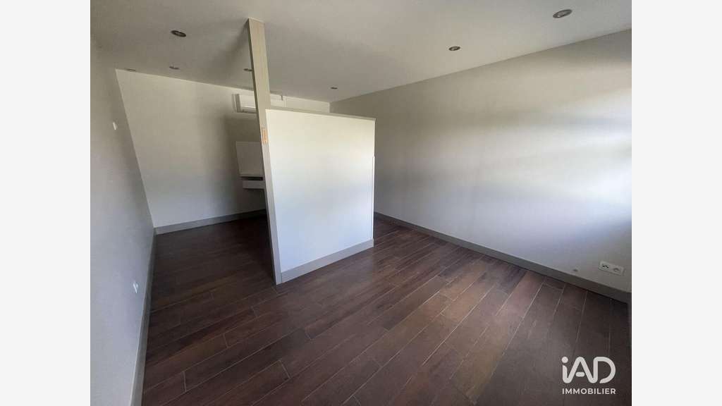 A louer espace professionnel 60m² à Belin-Béliet