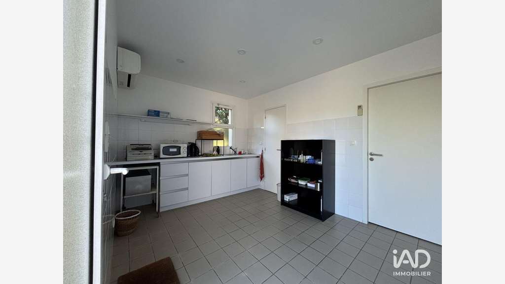 A louer espace professionnel 54m² à Belin-Béliet