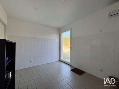 A louer espace professionnel 54m² à Belin-Béliet