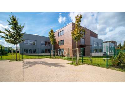 Location Bureaux à Belloy-en-France