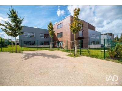 Location Bureaux à Belloy-en-France