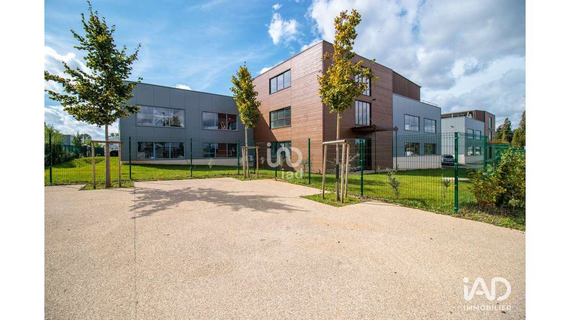 Bureau à Belloy-en-France