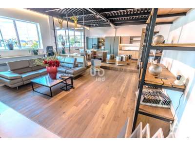 Location Bureaux à Belloy-en-France