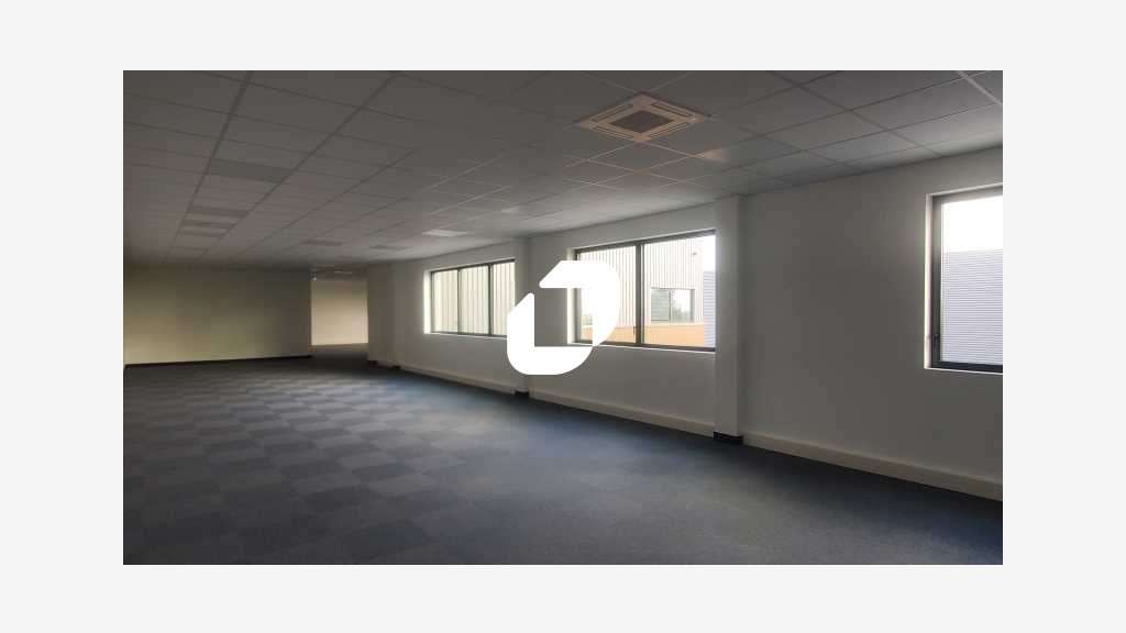 A louer Bureaux 206m² Belloy en france