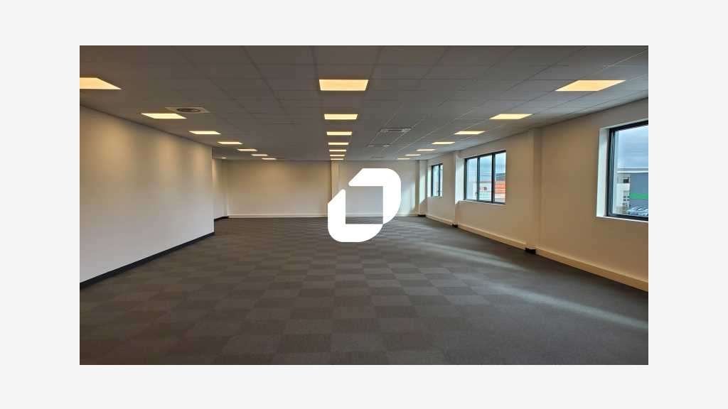 A louer Bureaux 280m² Belloy en france