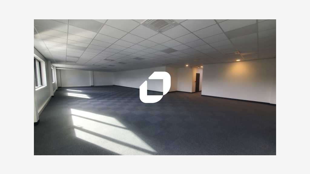 A louer Bureaux 280m² Belloy en france