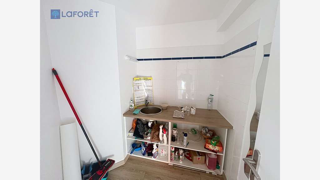 A louer bureaux 62m² RDC à Belz 