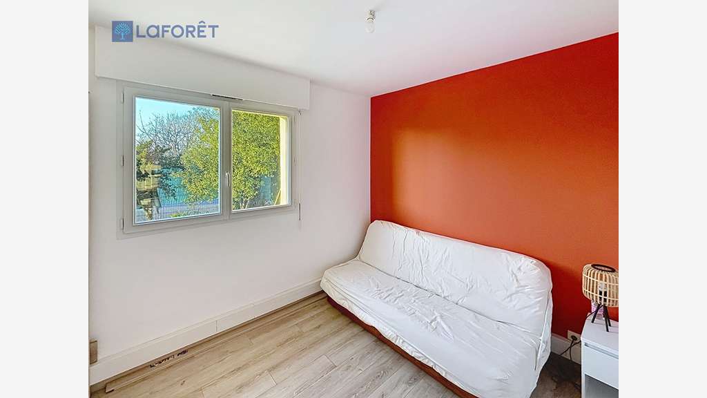 A louer bureaux 62m² RDC à Belz 